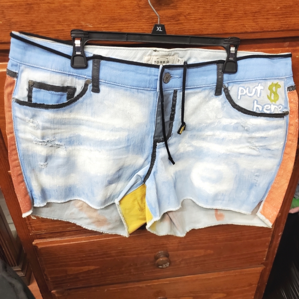 Women Shorts